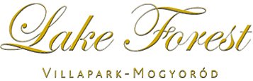 Lake Forest Villapark-Mogyoród